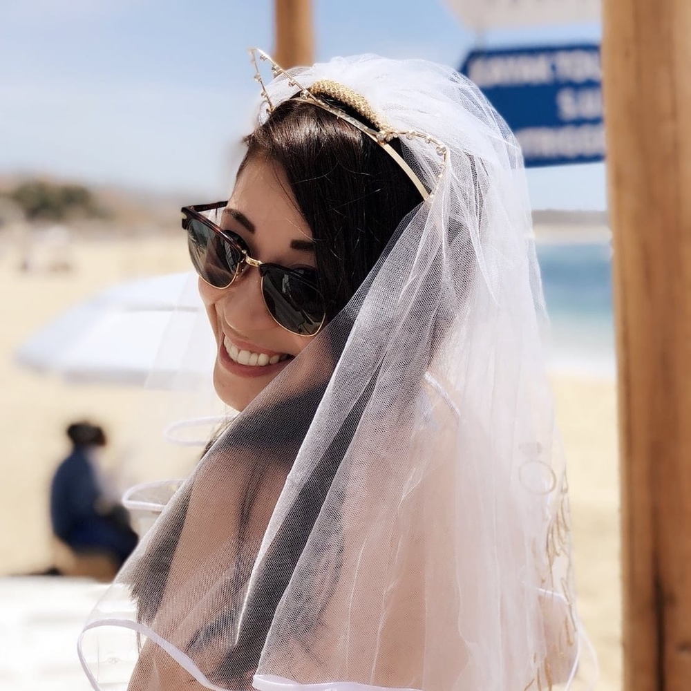 Meet your Posher, Yui